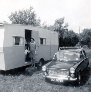 1966 willie morgans first visit to pembrokeshire pleasent valley sm.jpg